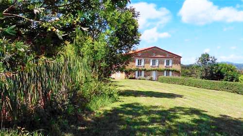 Chambre d'hôtes Sauxillanges