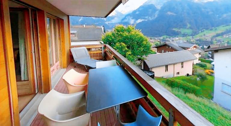 Holiday apartment with 1 room for 6 persons — photo 2
