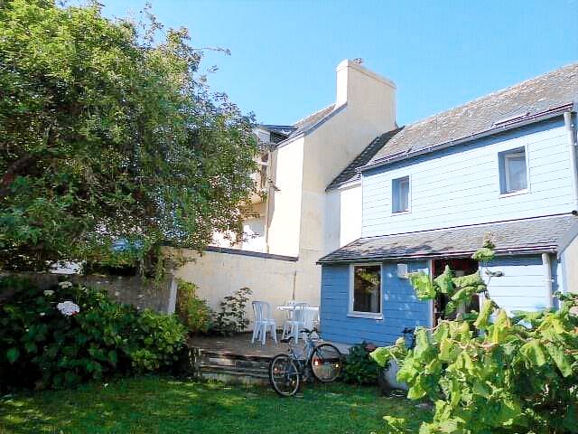Maison de vacances Douarnenez
