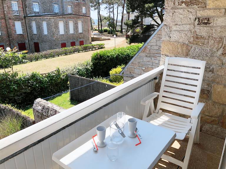 Appartement Carnac Plage