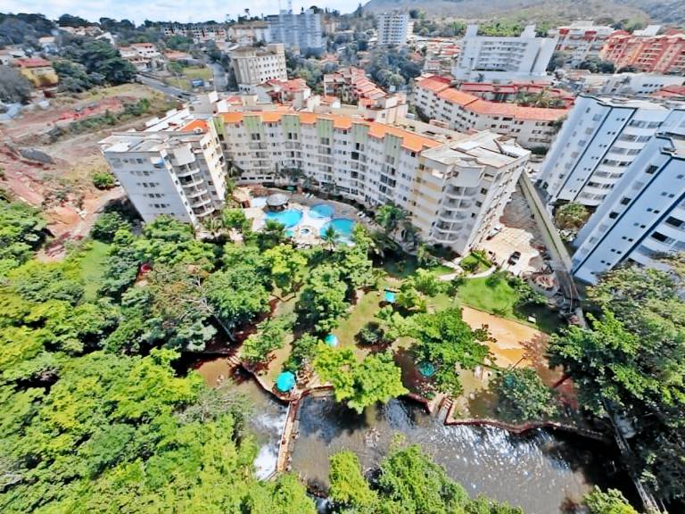 Apartamento  Rio Quente