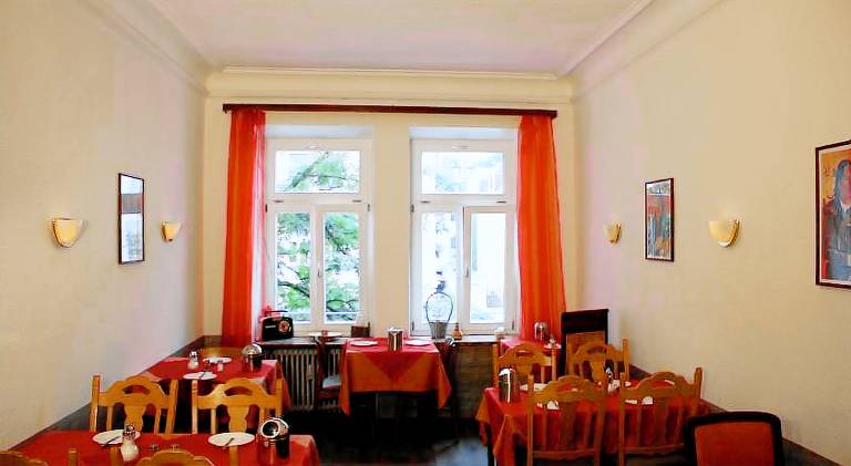Hotel Pension Schmellergarten — photo 3