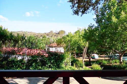 Camping Sotoserrano