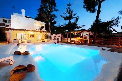 Villa  Cala Llonga
