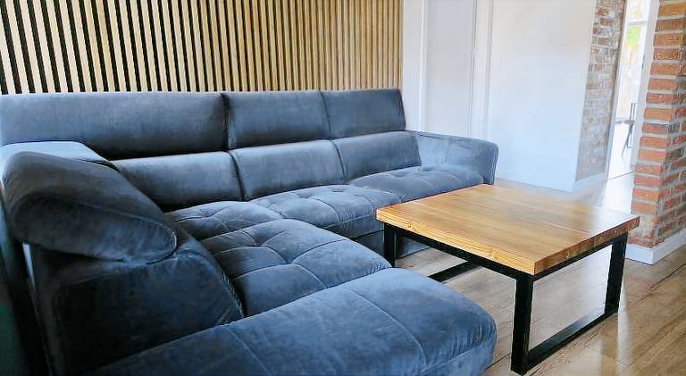 Rental apartment with 2 rooms for 5 persons in Torun