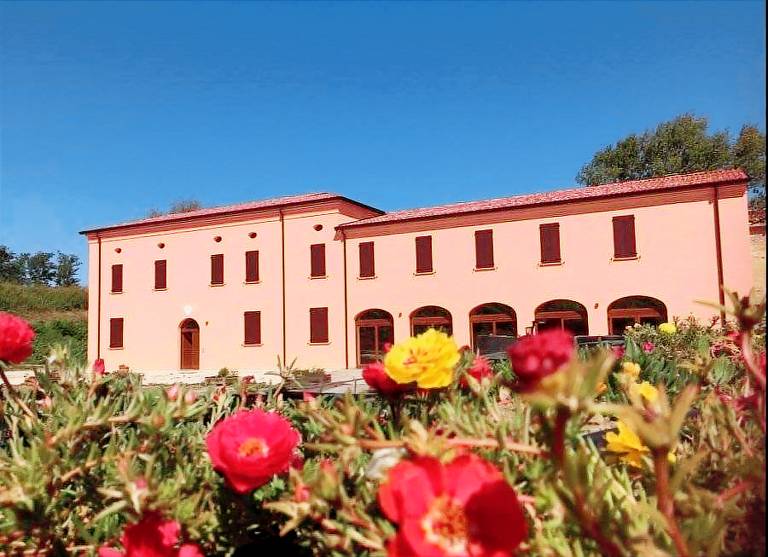 Camera privata San Benedetto po