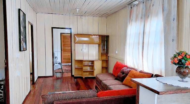 Vacation home | Pets are welcome — photo 2