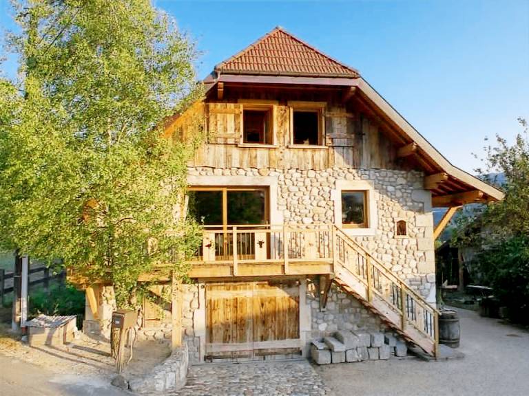 Appartement Val-de-Fier