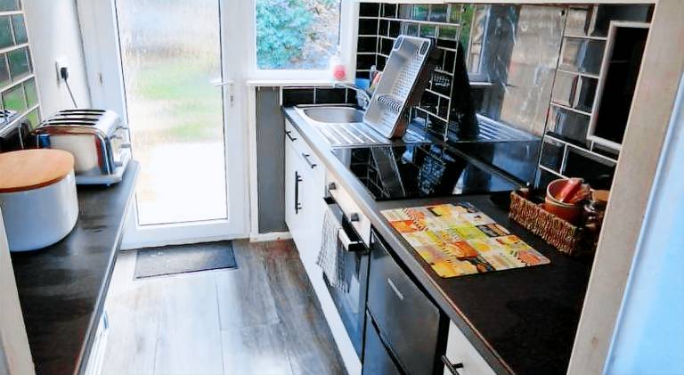 Ranger - Snowdon Cabins holiday let Caernarfon — photo 4