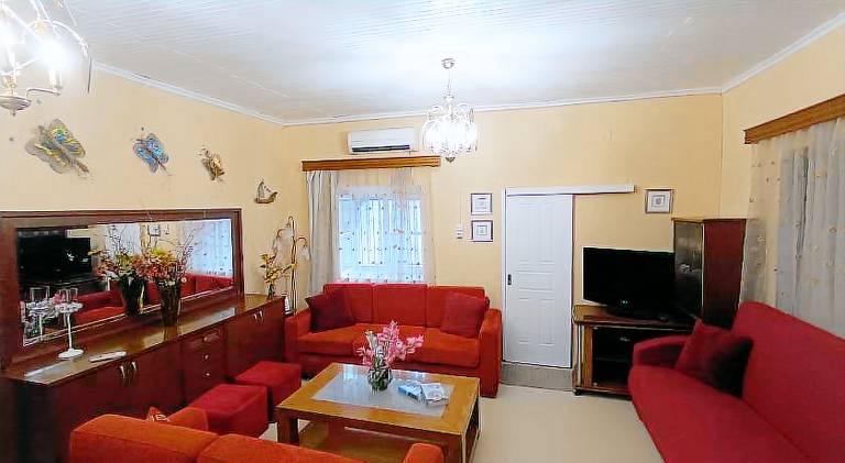 Apartment with barbeque & patio | Suitable for remote work — photo 2