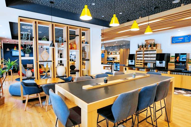 Holiday Inn Express Bilbao By IHG — photo 3