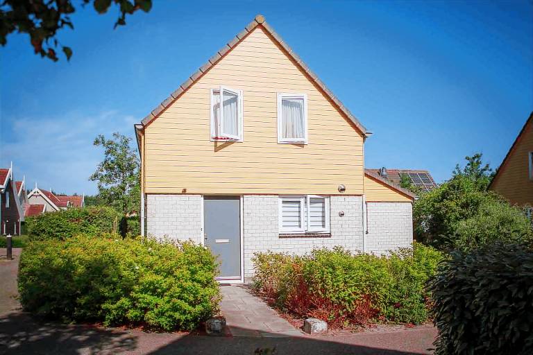 Huis  Yerseke