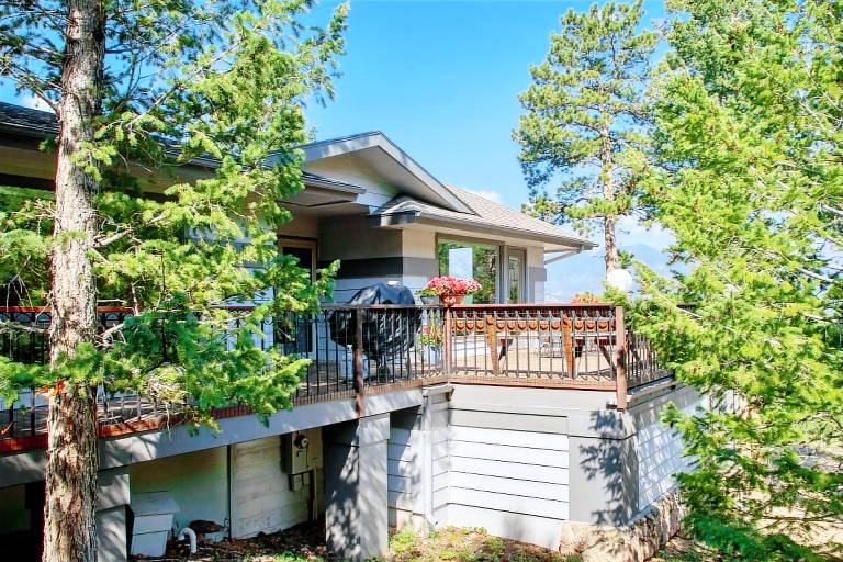 Children-friendly pleasant house with patio | Pets are welcome — photo 4