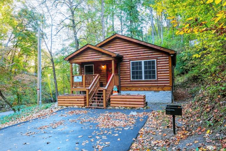 Cabin Gatlinburg