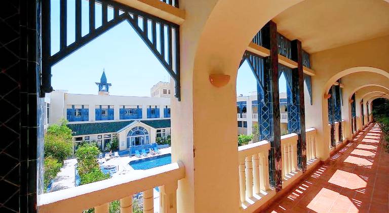 Diar Lemdina Hotel — photo 4