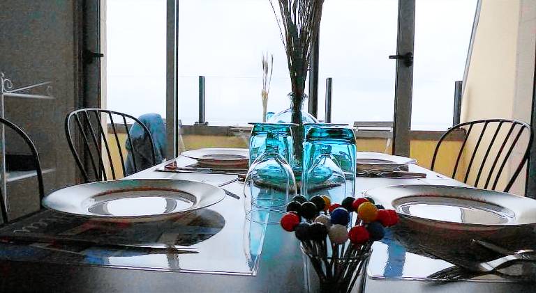 Rental apartment with 1 room for 4 persons — photo 4