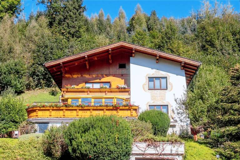 Ferienwohnung  Bruck an der Großglocknerstraße