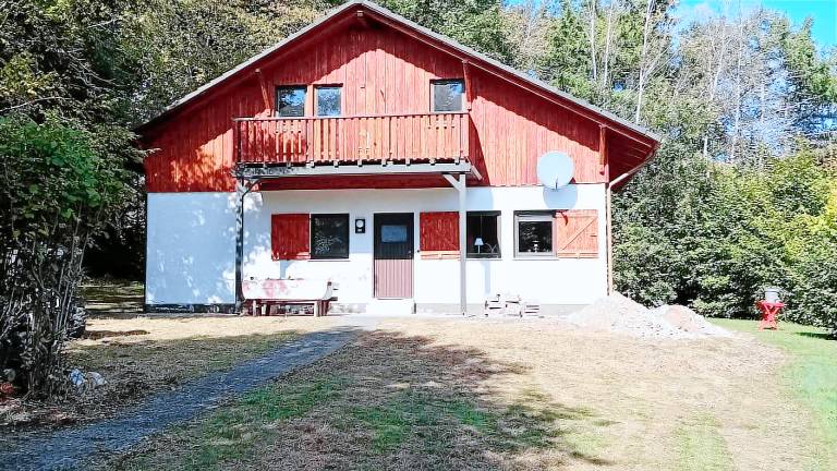 Ferienwohnung  Thalfang