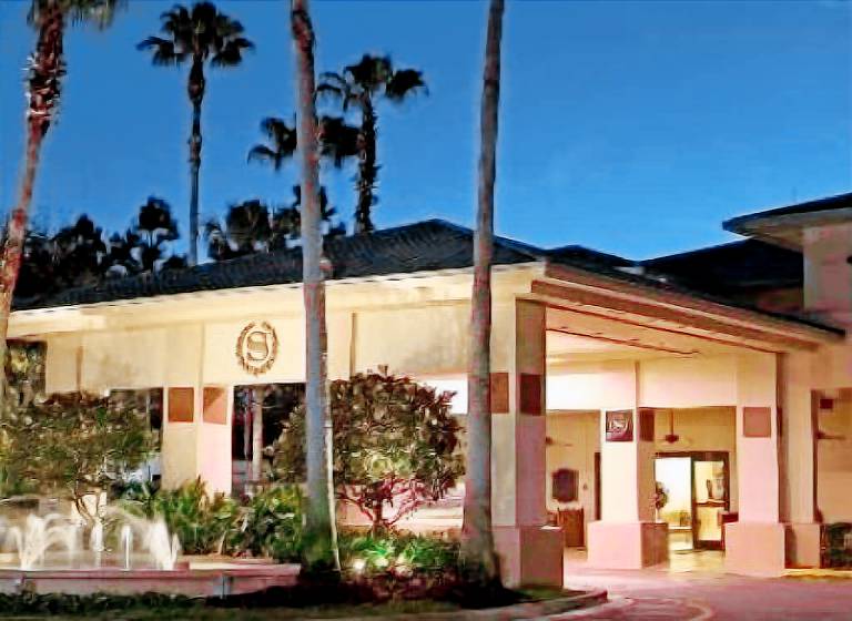 Villa  Orlando