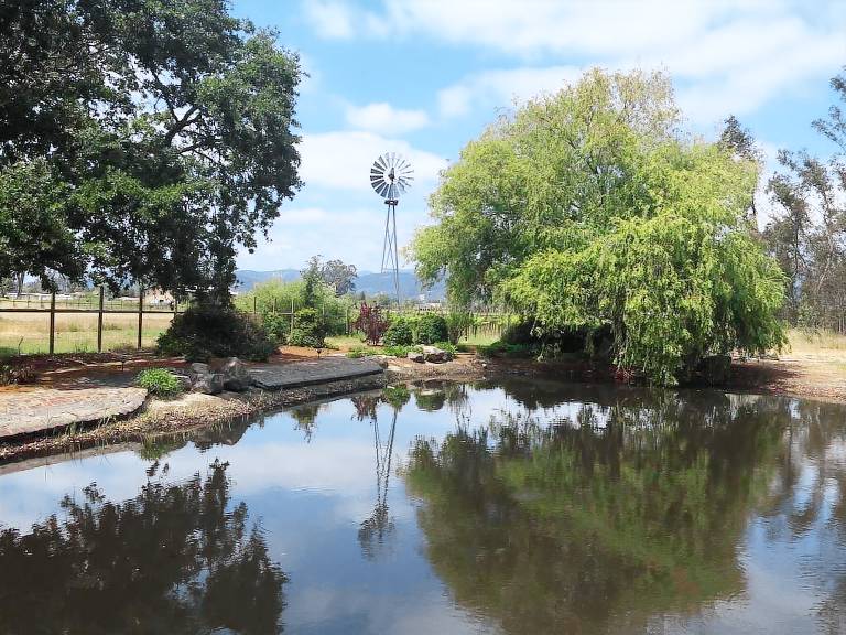House Sonoma