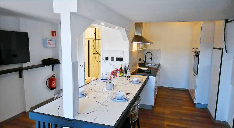 Rental apartment | Near Metelkova — photo 4