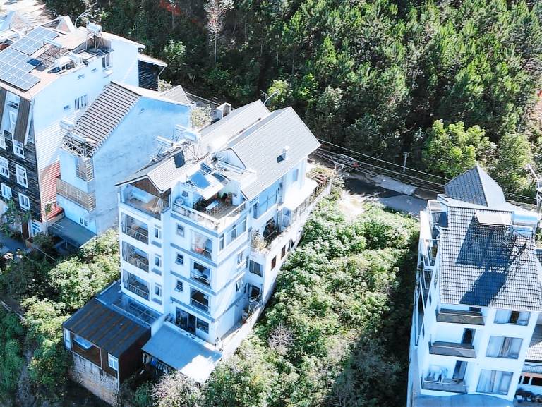 NEST HOUSE Homestay — photo 3