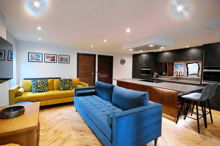 Apartment Attleborough