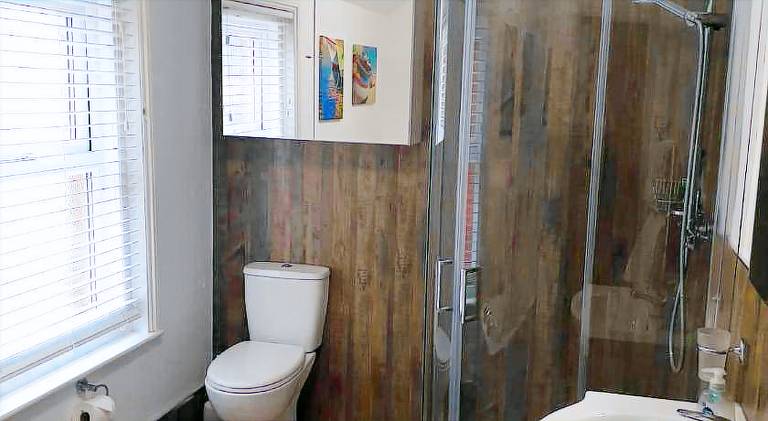House with 2 rooms for 4 persons — photo 2