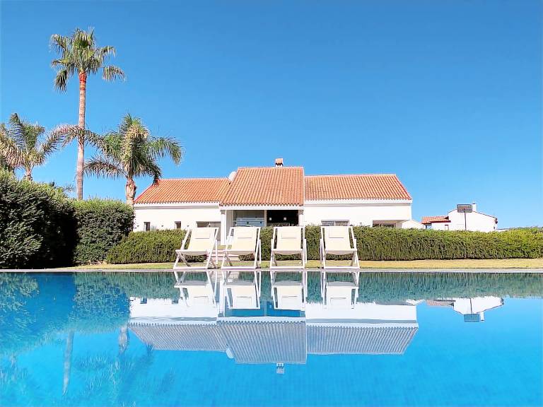 Villa Manilva