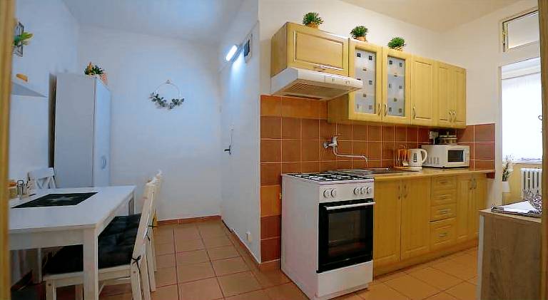 Rental apartment | Dogs allowed — photo 4