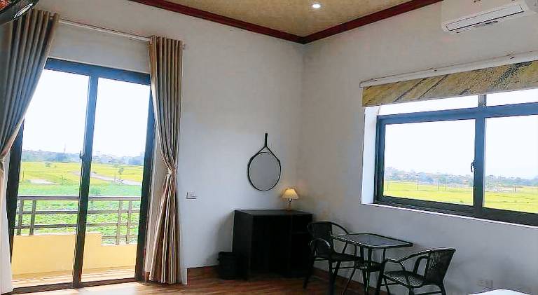 Hai Le tam coc happy homestay — photo 2