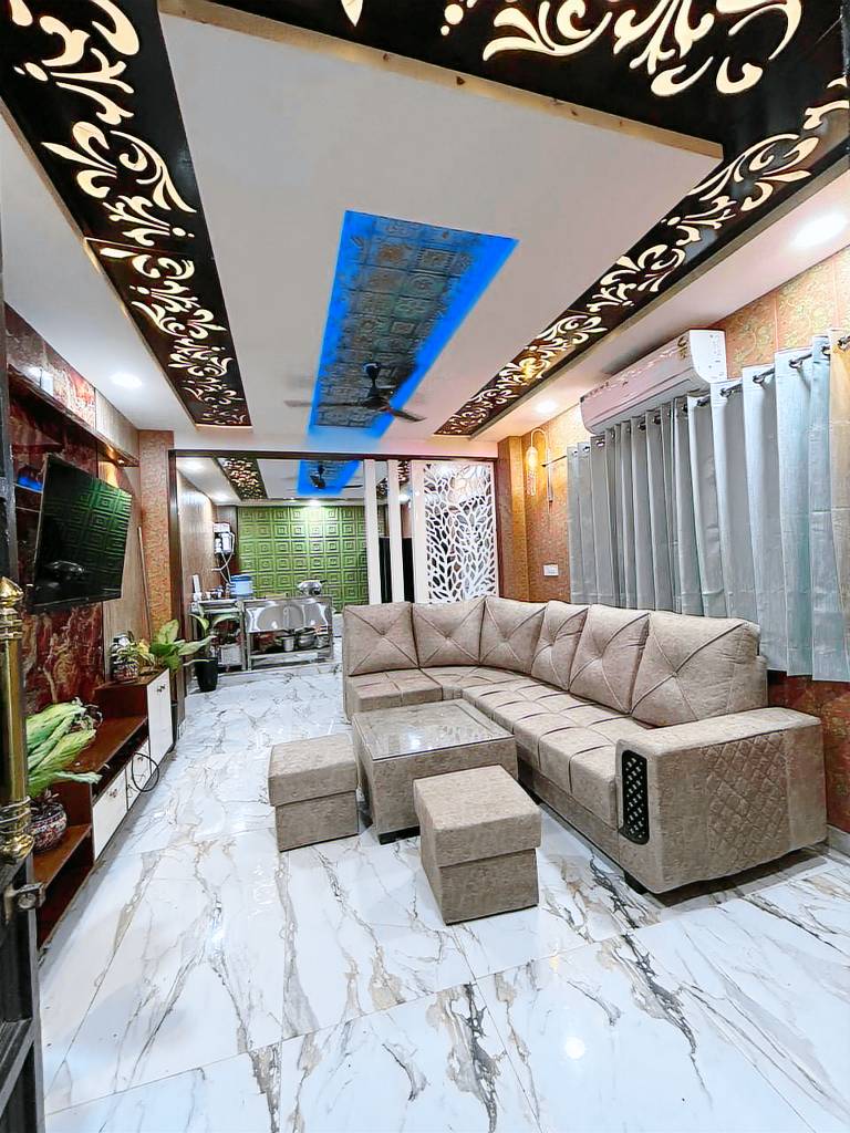 PAGDANDI VILLA — photo 2