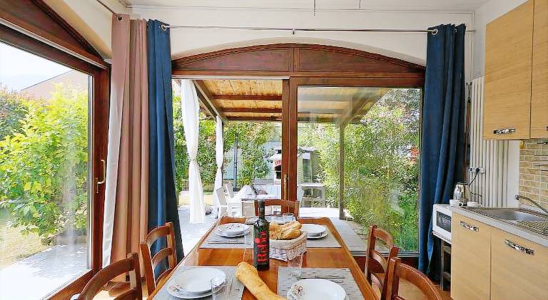 Holiday apartment for 5 persons — photo 3