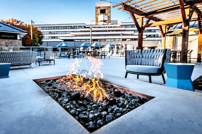 Marriott Lexington Griffin Gate Golf Resort & Spa