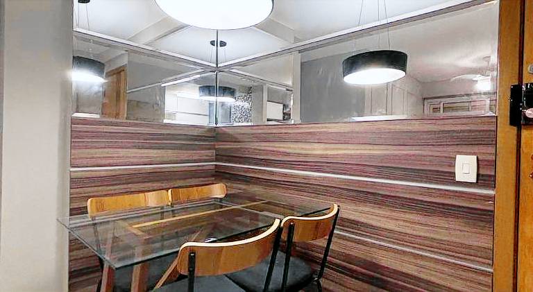 Apartment with hot tub & pool — photo 4
