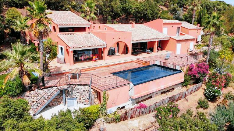 Villa  La Londe-les-Maures