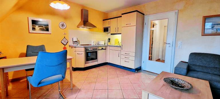 Ferienwohnung Prerow