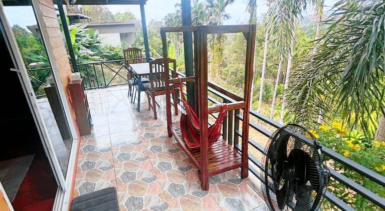 Elephants, Mountains Sea View House in Kai Bae — photo 3