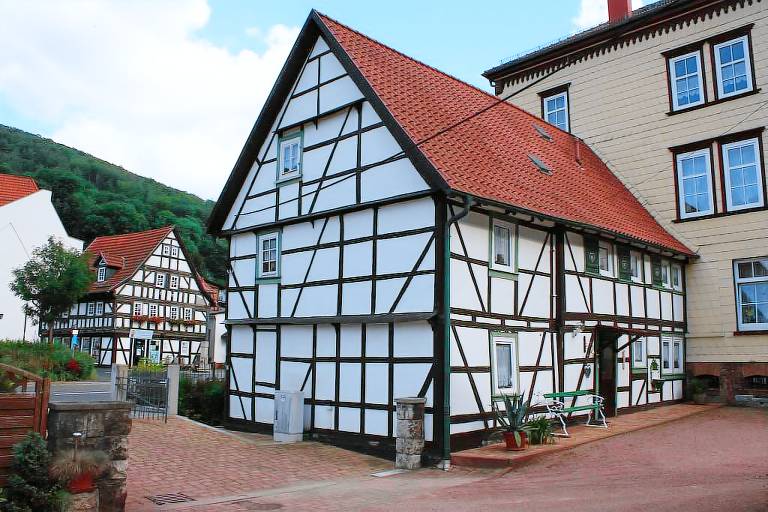 Apartment  Thal