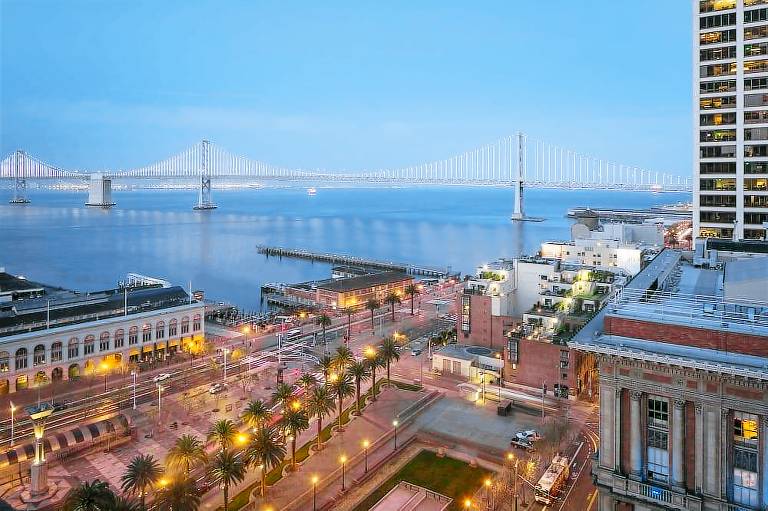 Hyatt Regency San Francisco