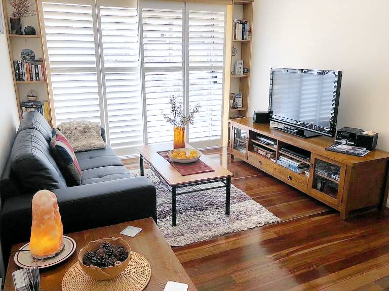 Bed and breakfast  Heathcote