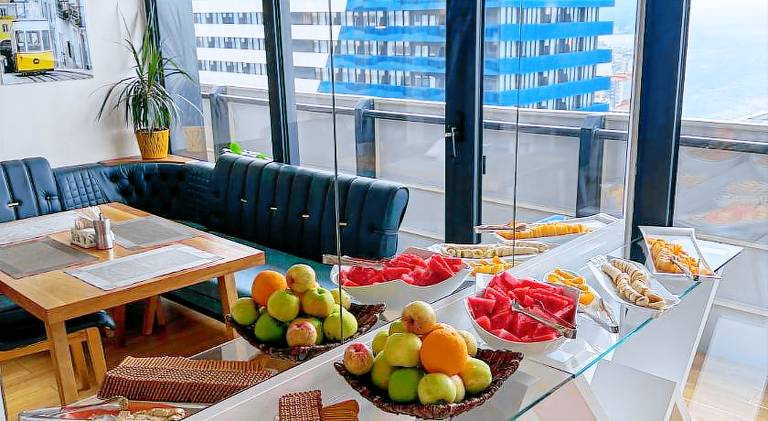 Batumi High floor — photo 5