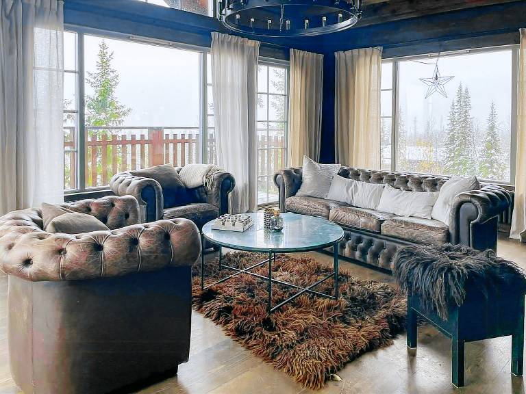 House with patio & sauna — photo 3