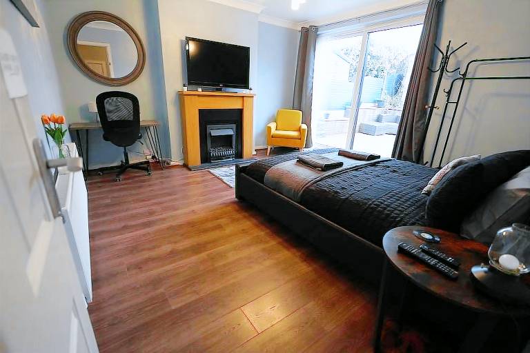 Accommodation Chorley