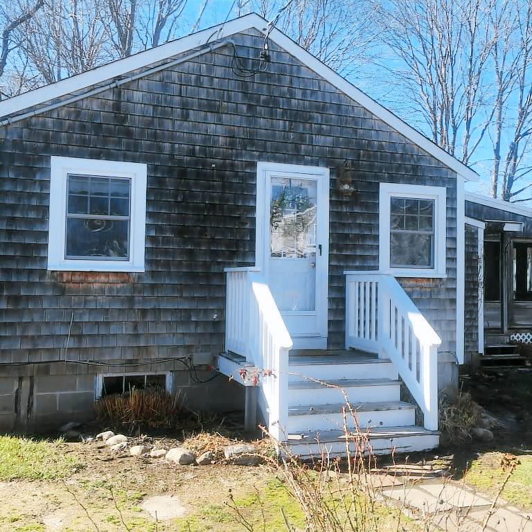 House Marshfield