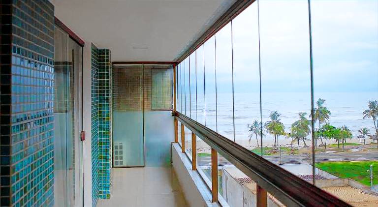 Rental apartment with pool | Good for workation in Ilhéus
