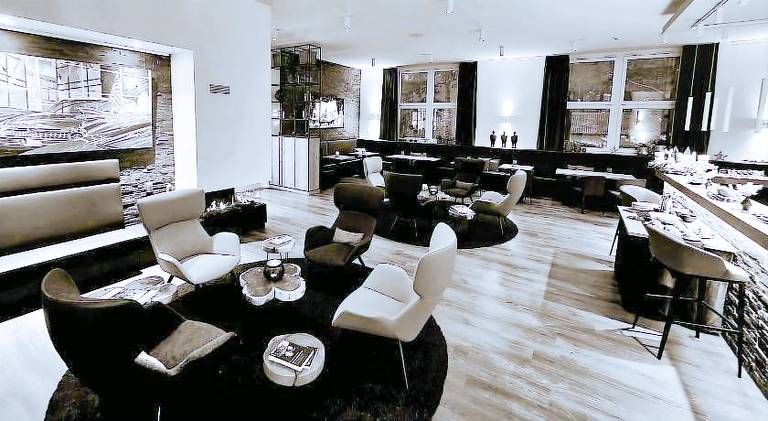 Privat & Boutique Hotel Plauer See — photo 3