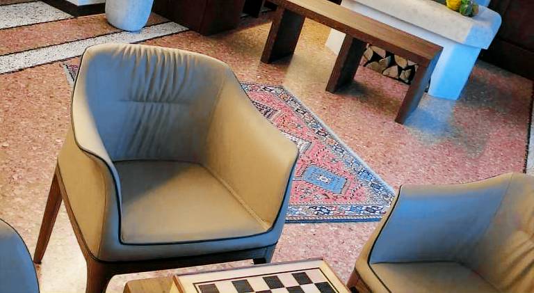 Crystal Luxury House — photo 5