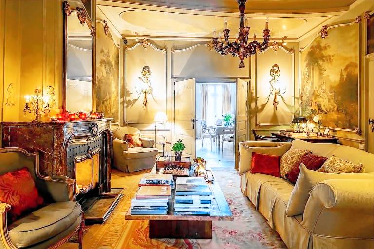 Bed & Breakfast Brujas
