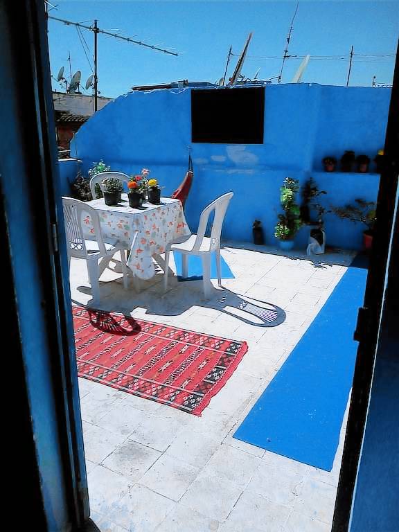 Appartement Chefchaouen